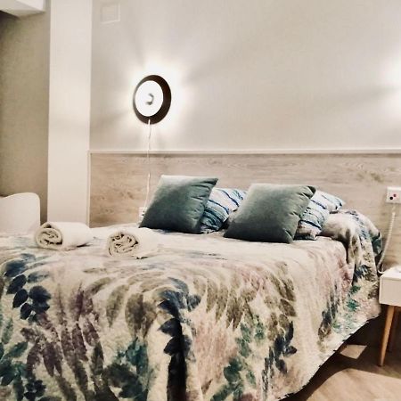 Estudio-Apartamento Cancun テルエル エクステリア 写真