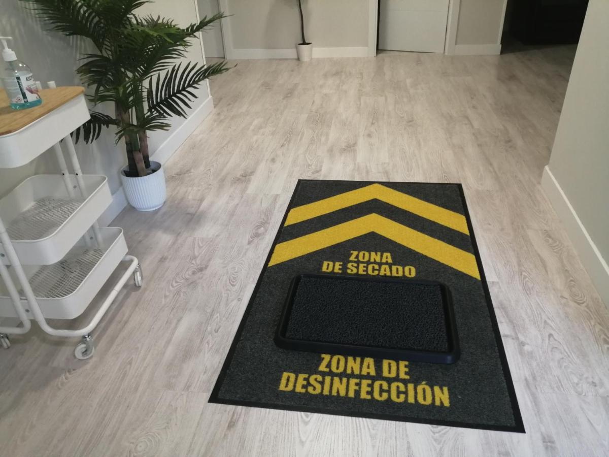 Estudio-Apartamento Cancun テルエル エクステリア 写真