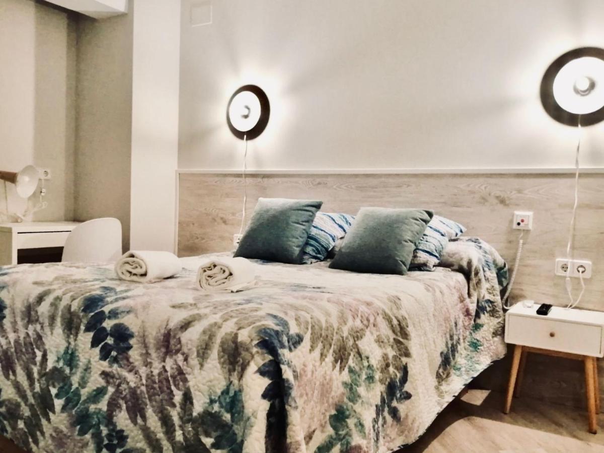 Estudio-Apartamento Cancun テルエル エクステリア 写真
