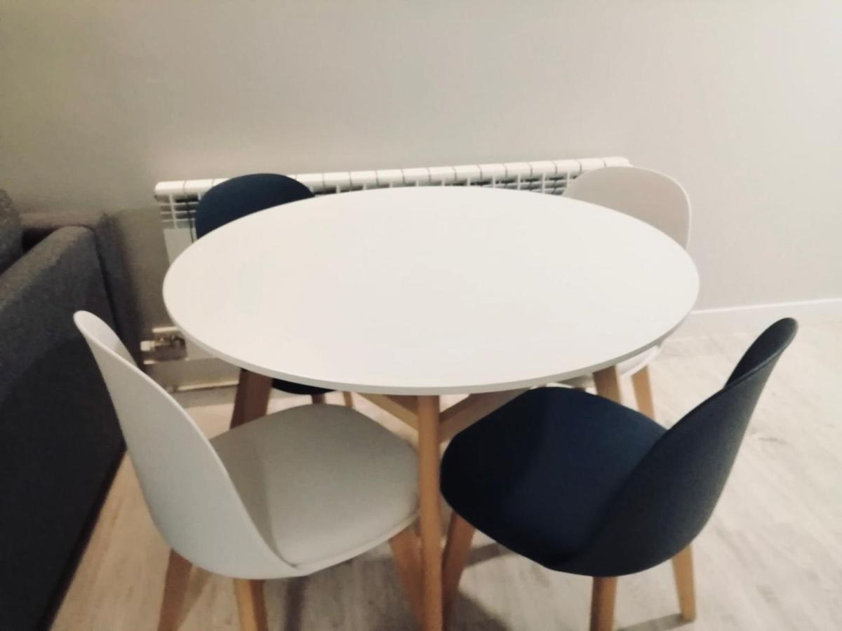 Estudio-Apartamento Cancun テルエル エクステリア 写真