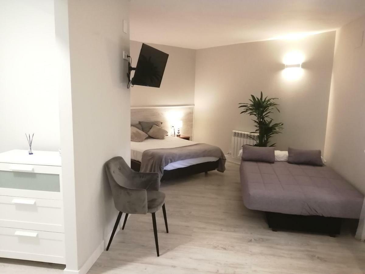 Estudio-Apartamento Cancun テルエル エクステリア 写真