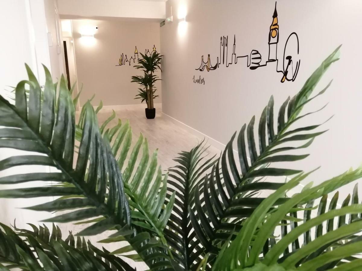 Estudio-Apartamento Cancun テルエル エクステリア 写真
