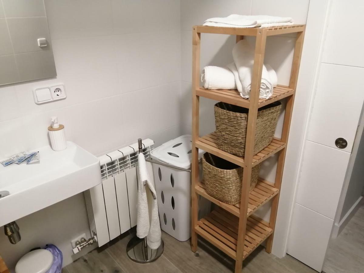 Estudio-Apartamento Cancun テルエル エクステリア 写真