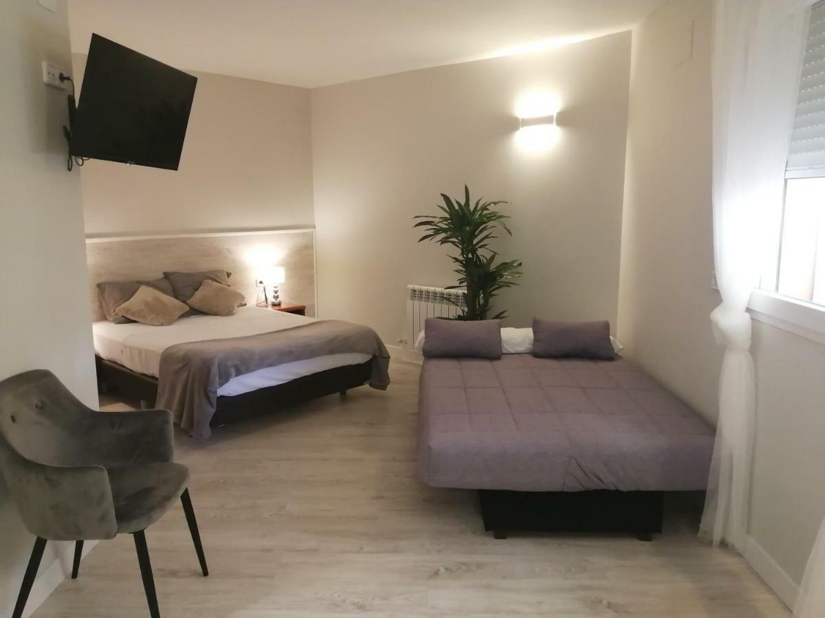 Estudio-Apartamento Cancun テルエル エクステリア 写真