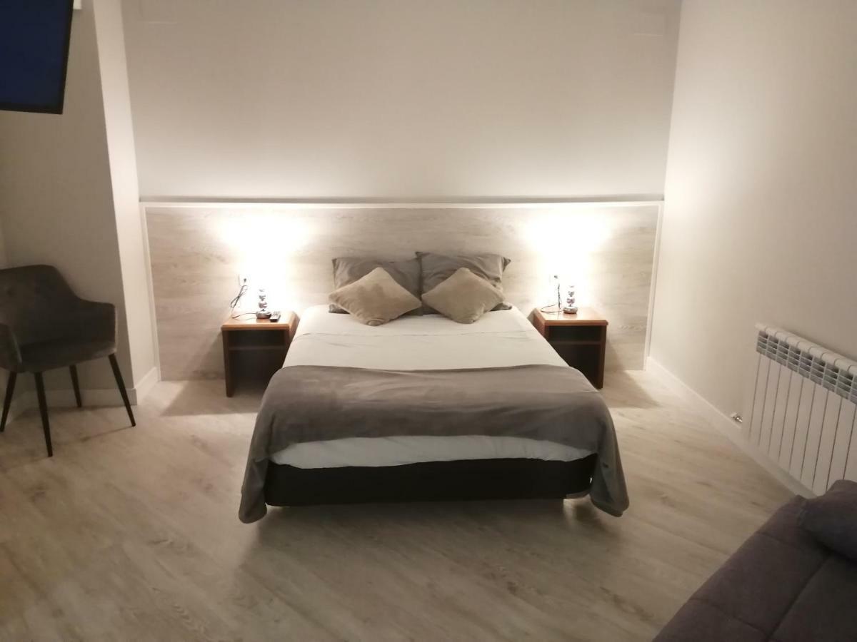 Estudio-Apartamento Cancun テルエル エクステリア 写真